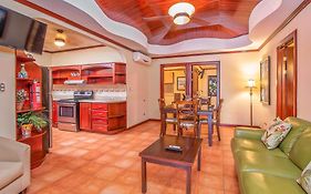 Hotel Casa Roland San Jose